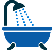 Middletown Bathrooms