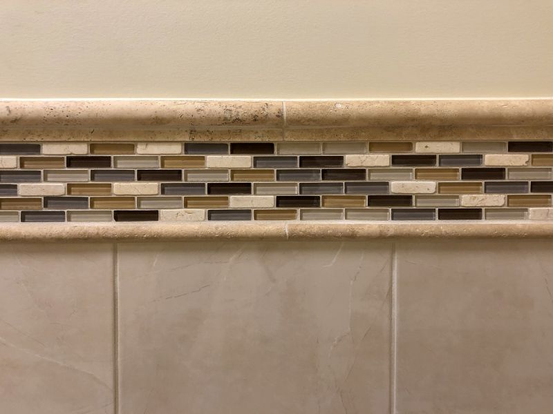 Elegant Backsplash Designs