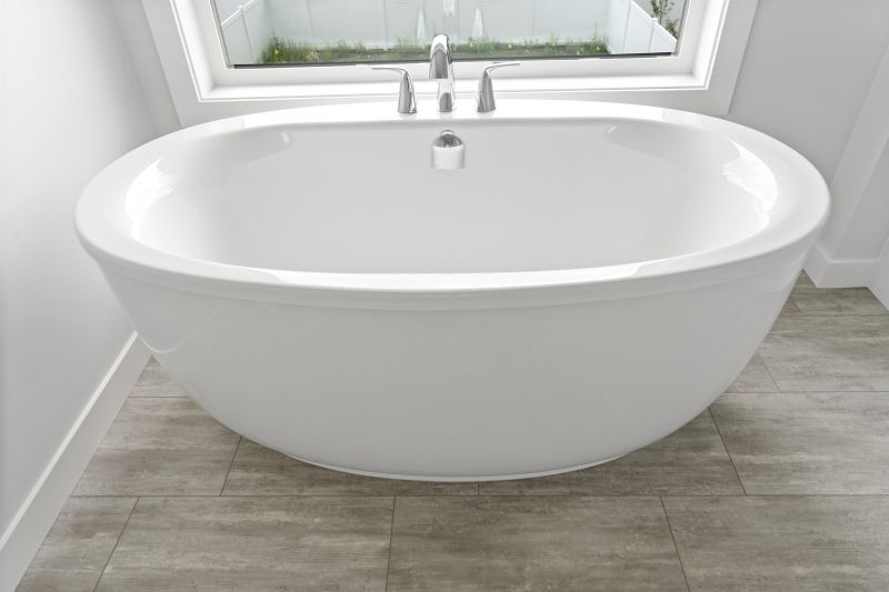 Vintage Style Tub