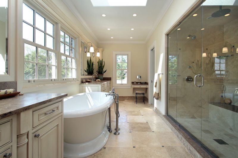 Luxury Bathtub Upgrades