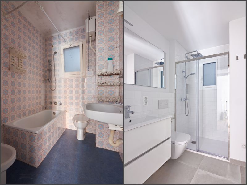 Best Bathroom Renovation Contractors in Middletown, NY